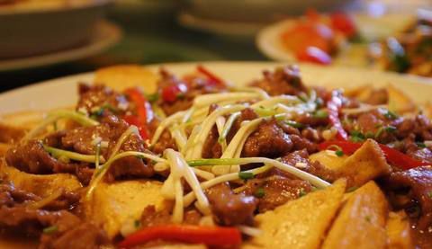 粤菜中的三大菜系广府菜、潮州菜和客家菜之间的区别你知道么？必威 betway必威(图11)