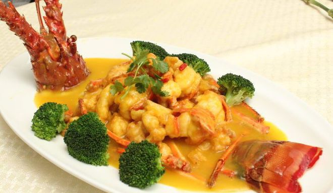 粤菜中的三大菜系广府菜、潮州菜和客家菜之间的区别你知道么？必威 betway必威(图7)