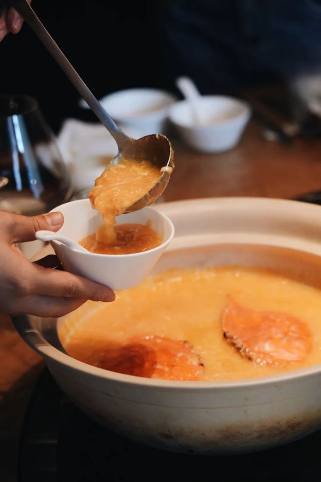 新店：必威 betway必威溏会大都市的脉相 饭醉行(图10)