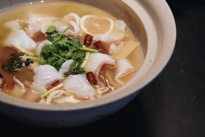 新店：必威 betway必威溏会大都市的脉相 饭醉行(图4)
