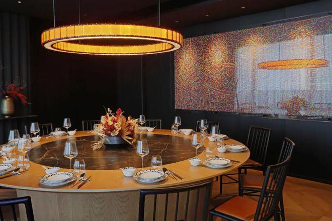 新店：必威 betway必威溏会大都市的脉相 饭醉行(图14)