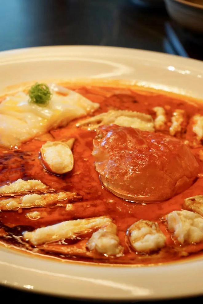 新店：必威 betway必威溏会大都市的脉相 饭醉行(图12)