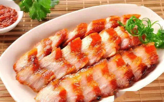 粤菜最正宗的叉烧肉做必威 必威betway法！香味四溢(图3)