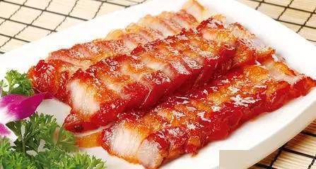 粤菜最正宗的叉烧肉做必威 必威betway法！香味四溢(图1)