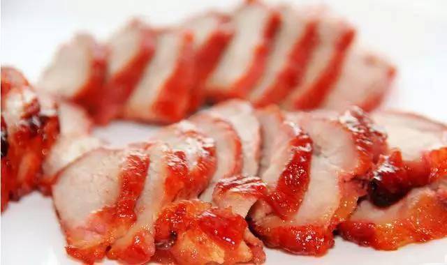 粤菜最正宗的叉烧肉做必威 必威betway法！香味四溢(图2)