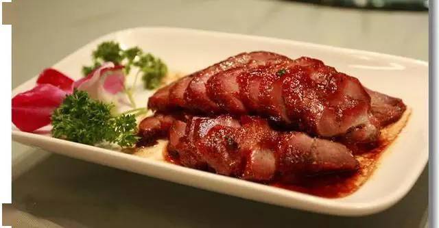 粤菜最正宗的叉烧肉做必威 必威betway法！香味四溢(图4)