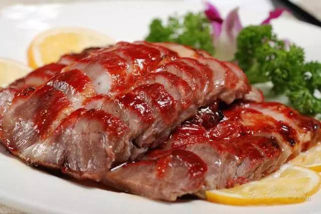 粤菜最正宗的叉烧肉做必威 必威betway法！香味四溢(图5)