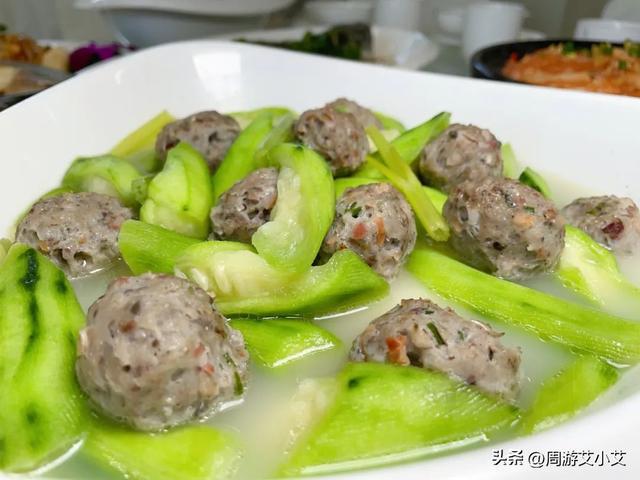 藏在黄埔的老牌粤菜招牌葱油鸡和必威 必威betway鱼味道绝了关键不贵4人才138(图7)