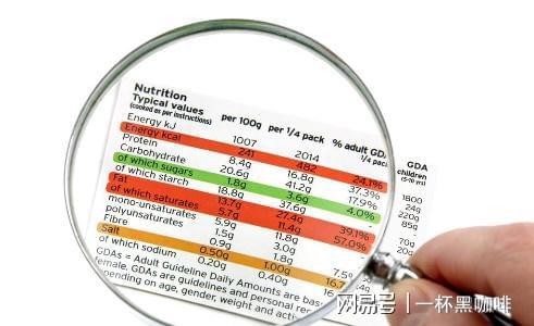 必威 betway必威食品添加剂好邪恶有害身体会致癌？3个建议需要认真看一看(图6)