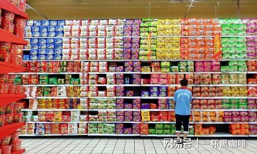 必威 betway必威食品添加剂好邪恶有害身体会致癌？3个建议需要认真看一看(图8)