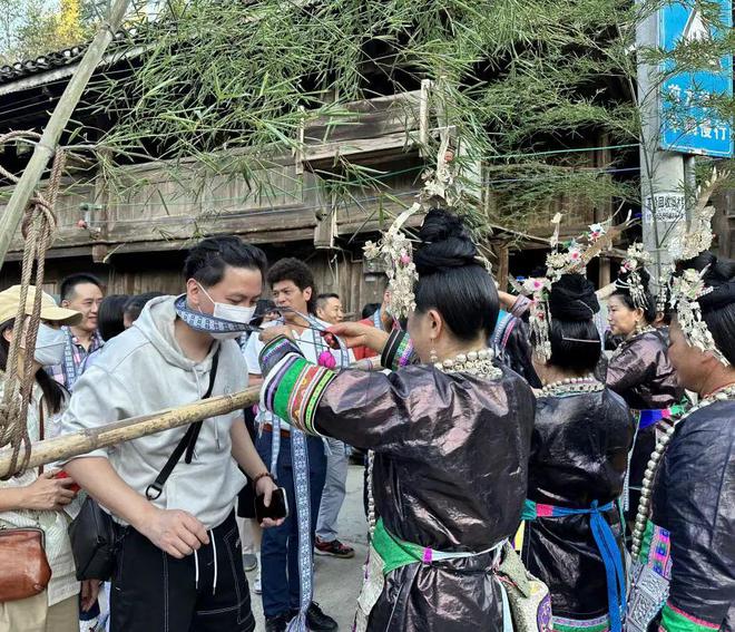 必威 必威betway文旅帮扶再升级！南海一批粤菜名厨赴黔东南→(图3)