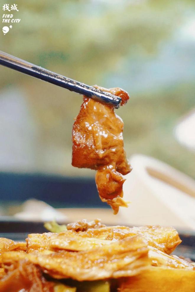 必威 betway必威新开的“老粤菜”重拾的“老传统”(图17)