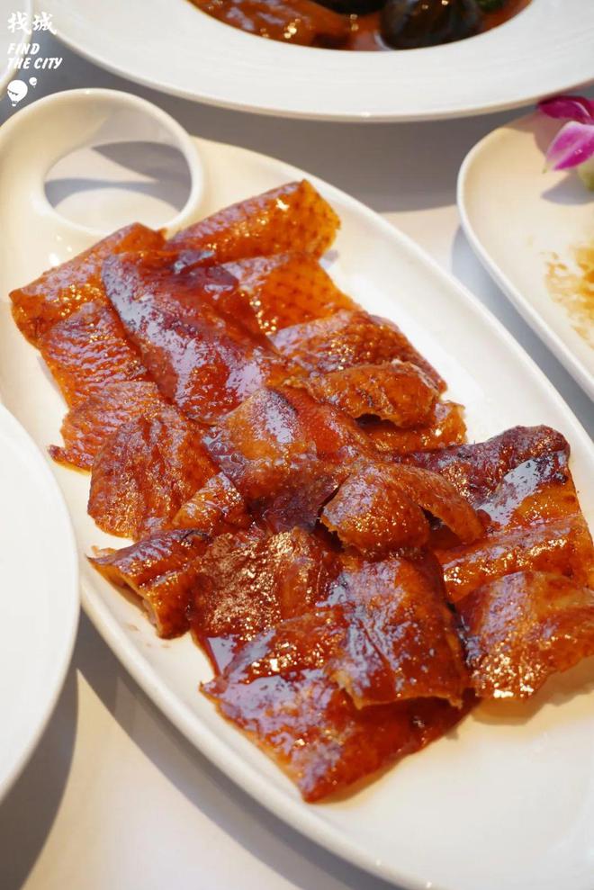 必威 betway必威新开的“老粤菜”重拾的“老传统”(图14)