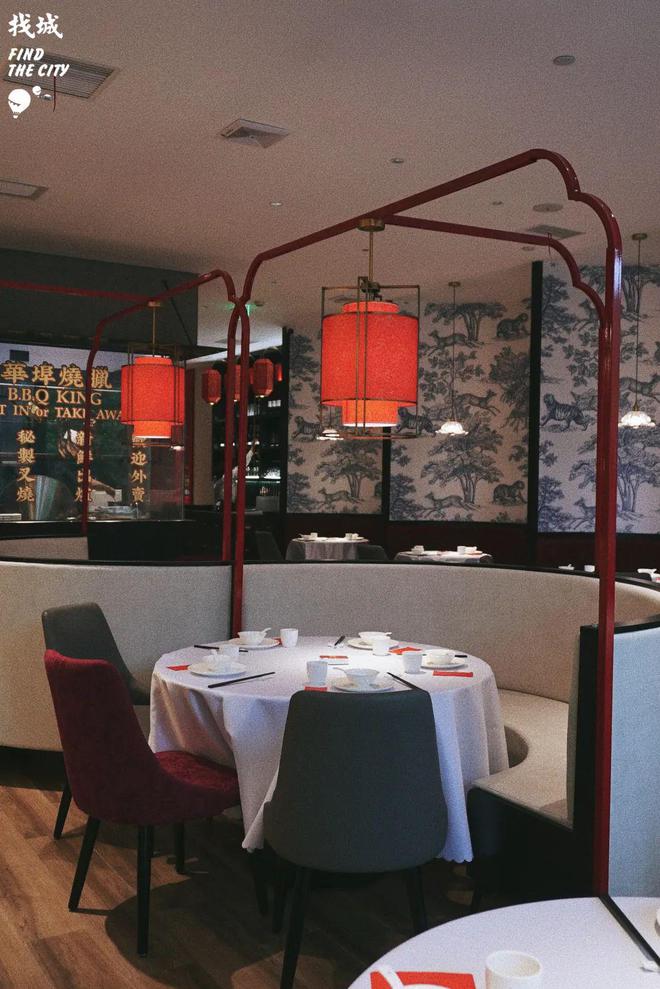 必威 betway必威新开的“老粤菜”重拾的“老传统”(图7)