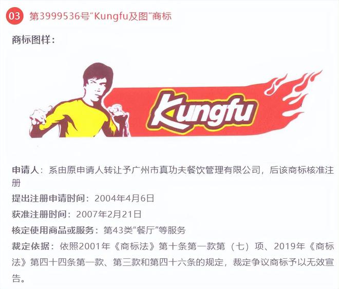 必威 必威betway真功夫商标不保；喜小茶关店；紫燕食品净利下滑(图2)