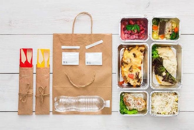 拆解消费者眼中“安全”的食品包装 Foodt必威 必威betwayalks线上沙龙(图1)