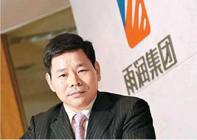 必威 betway必威从年营收千亿到入不敷出食品巨头雨润踩中了哪些“雷区”？(图1)