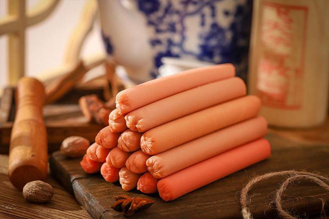 必威 betway必威从年营收千亿到入不敷出食品巨头雨润踩中了哪些“雷区”？(图3)
