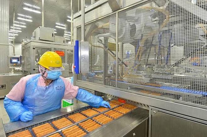 必威 betway必威从年营收千亿到入不敷出食品巨头雨润踩中了哪些“雷区”？(图7)