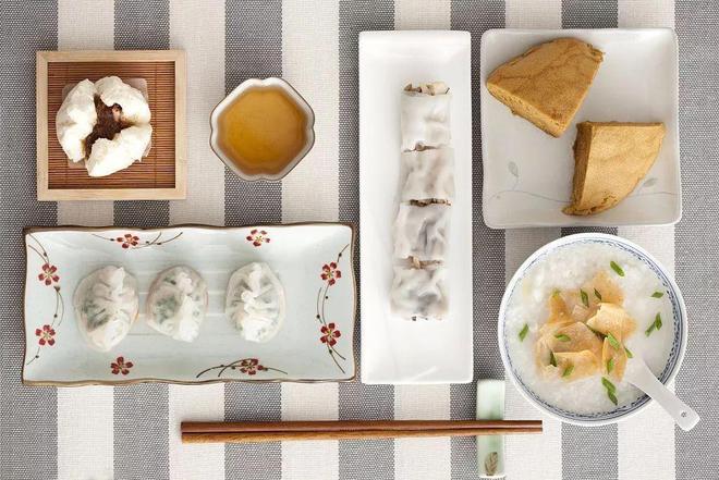 闻名中外的粤菜是如何起源的？必威 betway必威(图2)