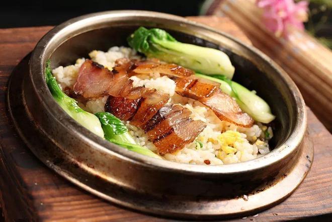 闻名中外的粤菜是如何起源的？必威 betway必威(图4)