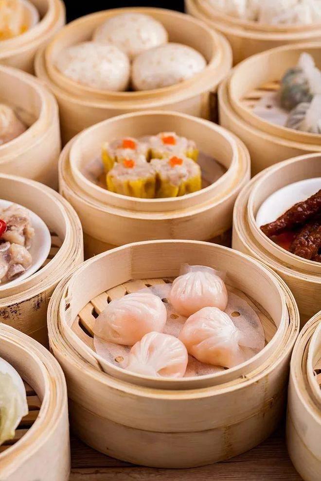 闻名中外的粤菜是如何起源的？必威 betway必威(图13)