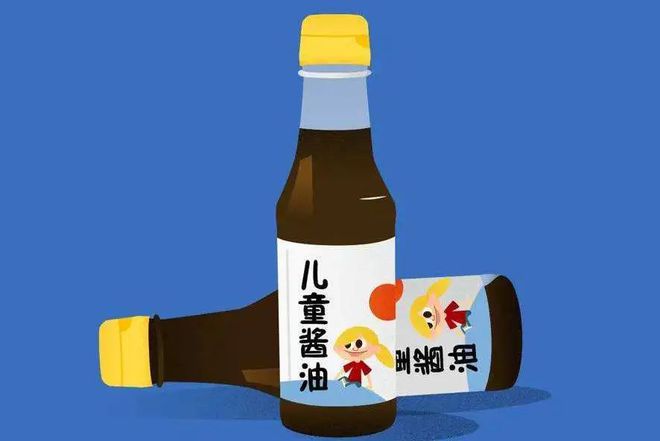 必威 betway必威“双十一”来了这些“儿童食品”可别再给娃买！(图5)