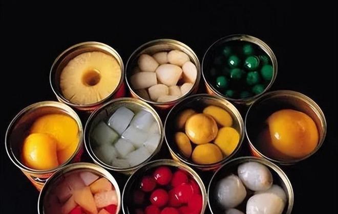 必威 betway必威中国人口中的“垃圾食品” 竟是非洲“奢侈品” 还成身份象征!(图6)
