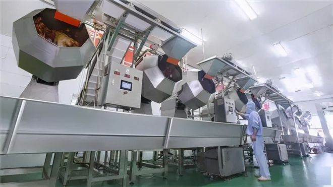 必威 必威betway湘股的下一个机会或许就在休闲食品(图9)