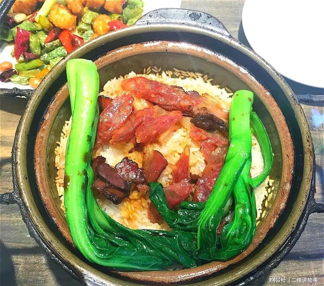 软嫩肥美、酥脆香甜！成都的地道粤菜风味“明星烧鹅”不容错过必威 必威betway(图5)