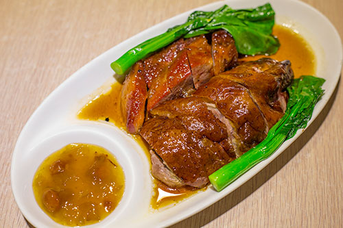 必威 betway必威粤菜有什么特色菜 粤菜特色菜有哪些(图5)