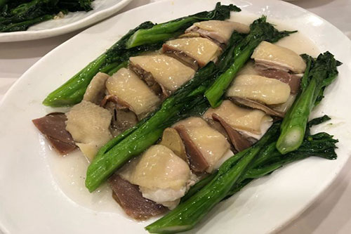 必威 betway必威粤菜有什么特色菜 粤菜特色菜有哪些(图7)