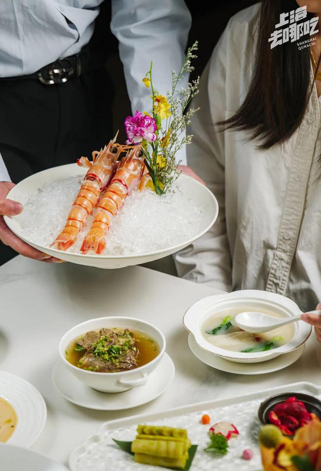 请来澳门星厨坐镇的「江景艺术粤菜馆」专做新西兰时令鲜货！必威 必威betway(图4)