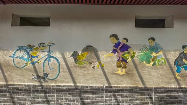 河源旅游舌尖上的乡村美食万绿必威 必威betway湖鱼头很有特色(图2)