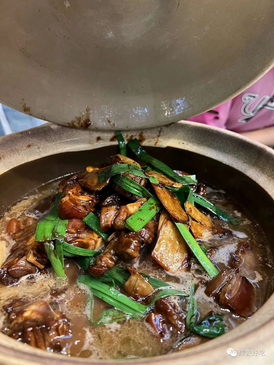 必威 betway必威【粤菜新味·林卫辉】霜降吃羊肉(图5)