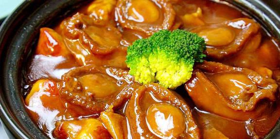 必威 betway必威为何粤菜能与法餐齐名连粤厨工资都比其他菜系厨师高？俩字讲究(图8)