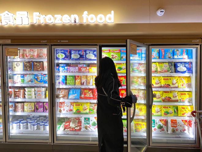 争相布局预制菜速冻食品企业今年第四季度能突围吗必威 必威betway(图1)