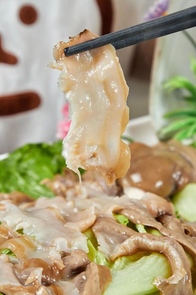 佛山禅城有家粤菜老牌酒楼靠传统粤菜出名深得老街坊的喜爱必威 betway必威(图6)