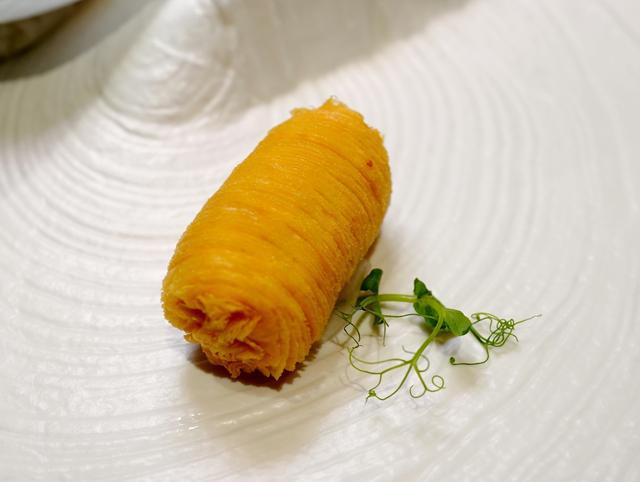 必威 betway必威殿堂级粤菜！餐厅至高荣誉大满贯实至名归(图10)
