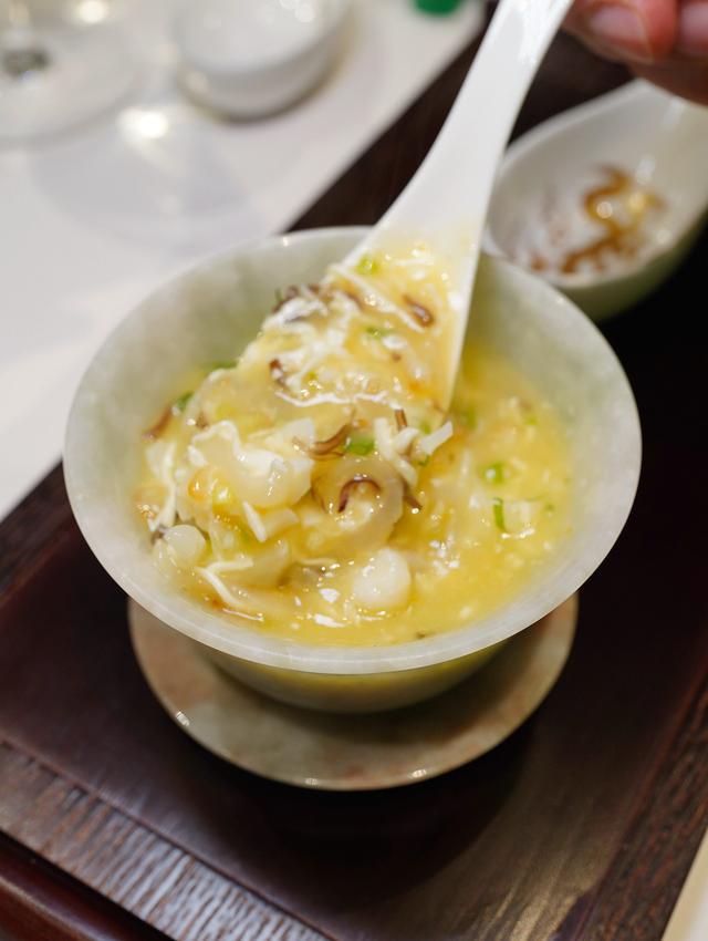 必威 betway必威殿堂级粤菜！餐厅至高荣誉大满贯实至名归(图12)