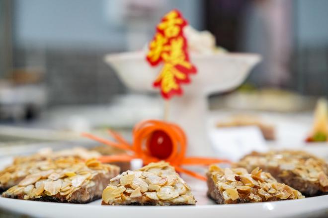 视频｜佳肴里的禅城特色！禅城区“粤菜师傅”职技竞赛迎必威 betway必威巅峰对决(图5)