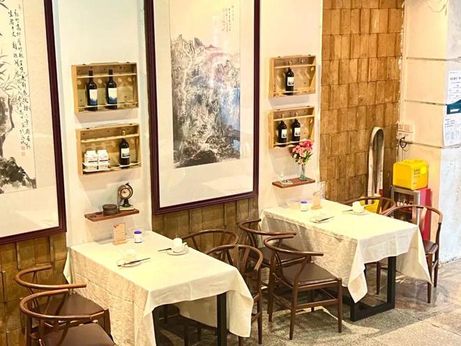 必威 betway必威天河「粤客轩」客家私房菜26折开团！人均20+：三杯鸭+黑糖叉烧+海螺片+黄花鱼6菜1汤1甜品！节假日可用！(图1)
