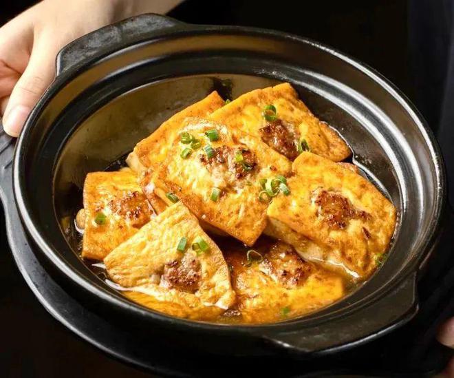 必威 betway必威天河「粤客轩」客家私房菜26折开团！人均20+：三杯鸭+黑糖叉烧+海螺片+黄花鱼6菜1汤1甜品！节假日可用！(图4)