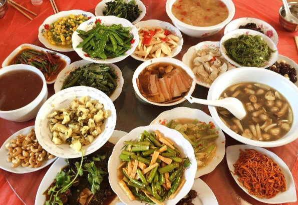 粤菜作为八大菜系之一处境为何这般“尴尬”必威 betway必威？其实答案很简单(图5)