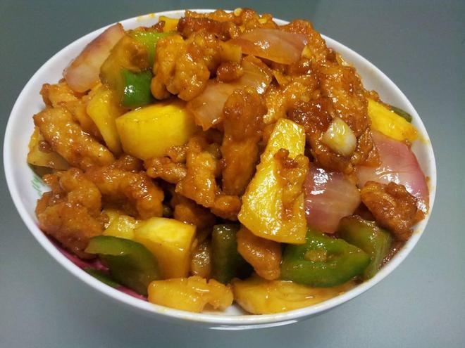必威 betway必威5种粤菜做法教程！一看就懂一学就会！(图2)