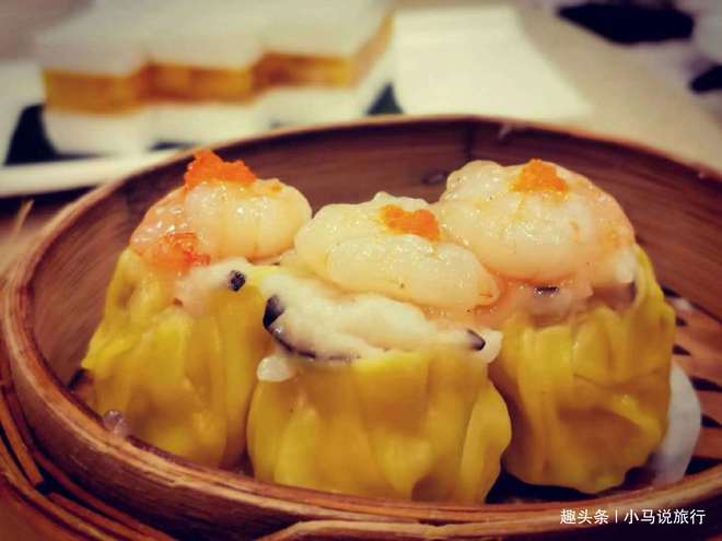 走遍了中国23个省之必威 必威betway后提起最佳的美食个人觉得当属粤系(图1)