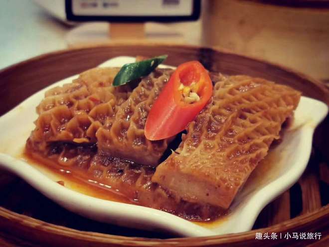 走遍了中国23个省之必威 必威betway后提起最佳的美食个人觉得当属粤系(图2)