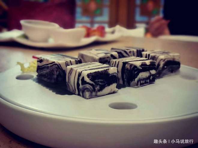 走遍了中国23个省之必威 必威betway后提起最佳的美食个人觉得当属粤系(图4)