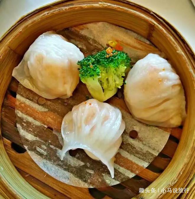走遍了中国23个省之必威 必威betway后提起最佳的美食个人觉得当属粤系(图6)