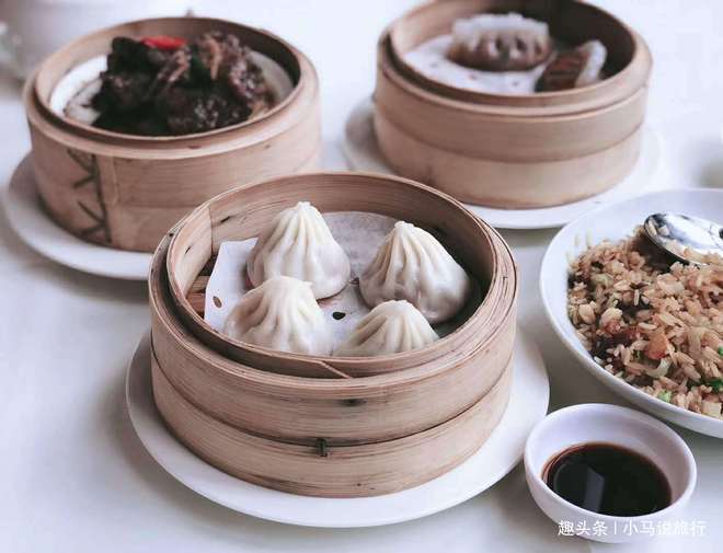 走遍了中国23个省之必威 必威betway后提起最佳的美食个人觉得当属粤系(图7)